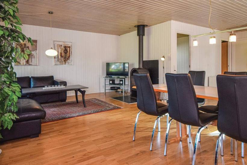 Foto von Ferienhaus NU89 in Blåvand - Westjütland
