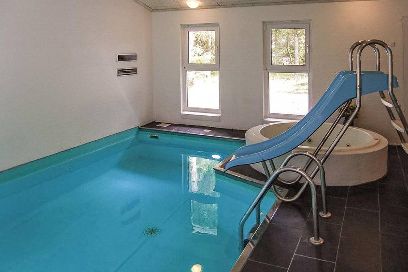 Foto von Ferienhaus NU89 in Blåvand - Westjütland