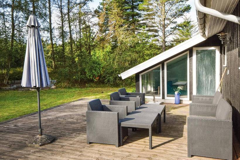Foto von Ferienhaus NU89 in Blåvand - Westjütland