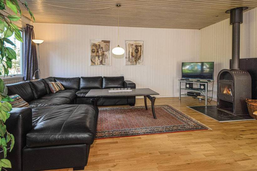 Foto von Ferienhaus NU89 in Blåvand - Westjütland