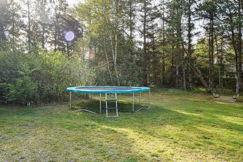 Foto von Ferienhaus NU89 in Blåvand - Westjütland