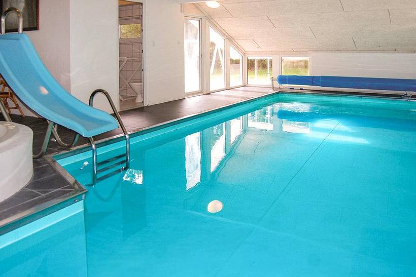 Foto von Ferienhaus NU89 in Blåvand - Westjütland