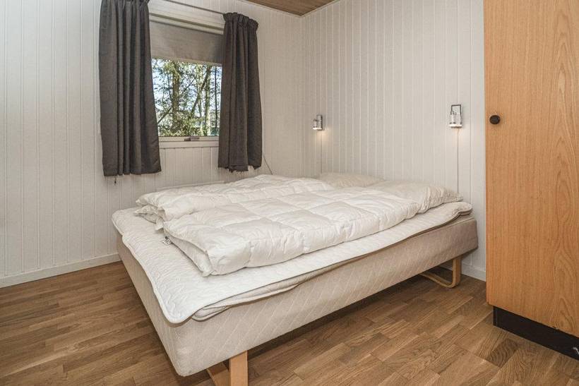Foto von Ferienhaus NU89 in Blåvand - Westjütland