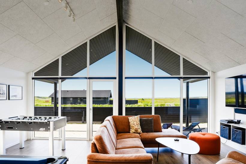 Foto von Ferienhaus NU91 in Vejlby Klit - Westjütland
