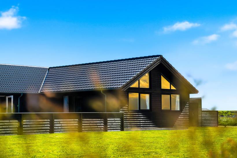 Foto von Ferienhaus NU91 in Vejlby Klit - Westjütland