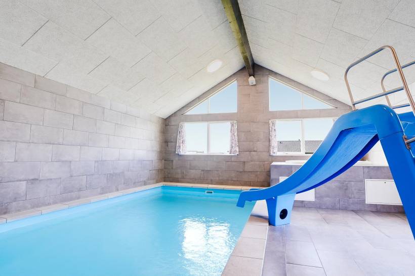 Foto von Ferienhaus NU91 in Vejlby Klit - Westjütland