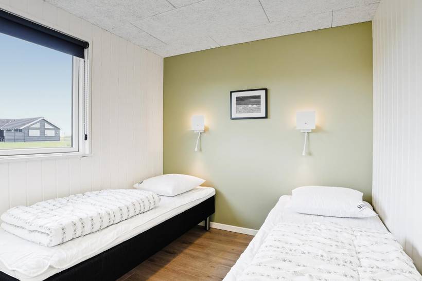 Foto von Ferienhaus NU91 in Vejlby Klit - Westjütland