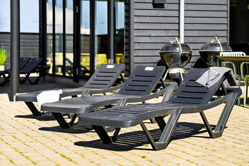 Foto von Ferienhaus NU91 in Vejlby Klit - Westjütland
