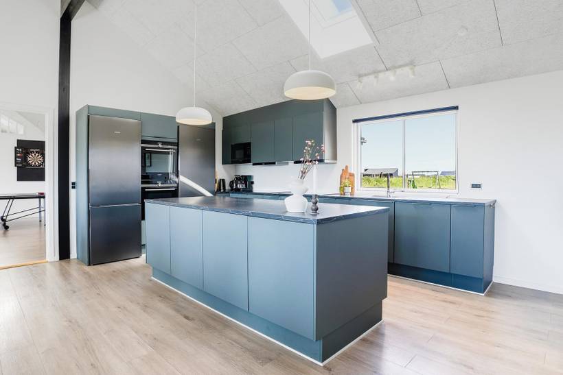 Foto von Ferienhaus NU91 in Vejlby Klit - Westjütland