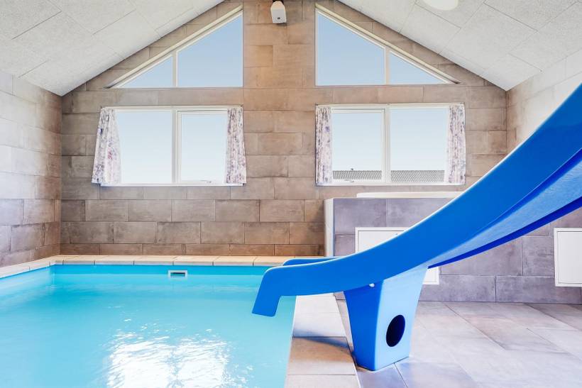 Foto von Ferienhaus NU91 in Vejlby Klit - Westjütland