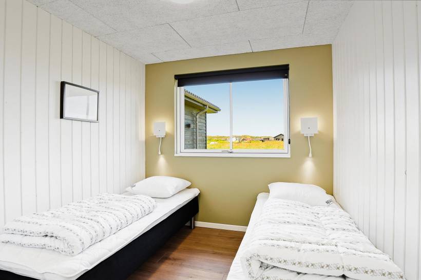 Foto von Ferienhaus NU91 in Vejlby Klit - Westjütland
