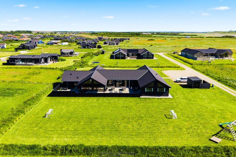 Foto von Ferienhaus NU91 in Vejlby Klit - Westjütland