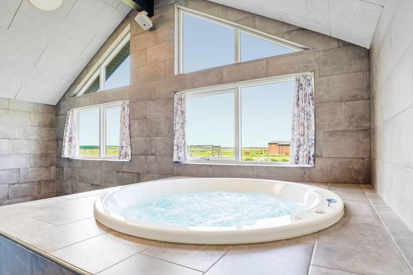 Foto von Ferienhaus NU91 in Vejlby Klit - Westjütland