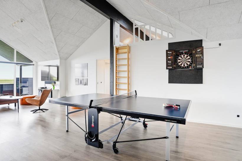 Foto von Ferienhaus NU91 in Vejlby Klit - Westjütland