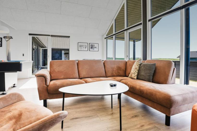 Foto von Ferienhaus NU91 in Vejlby Klit - Westjütland