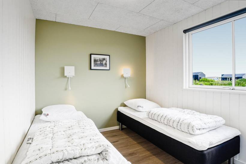 Foto von Ferienhaus NU91 in Vejlby Klit - Westjütland