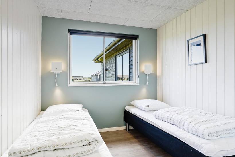 Foto von Ferienhaus NU91 in Vejlby Klit - Westjütland