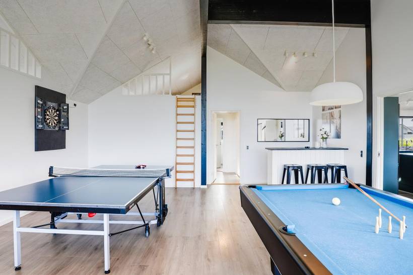 Foto von Ferienhaus NU91 in Vejlby Klit - Westjütland