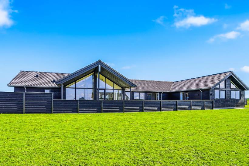 Foto von Ferienhaus NU91 in Vejlby Klit - Westjütland