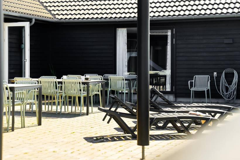Foto von Ferienhaus NU91 in Vejlby Klit - Westjütland