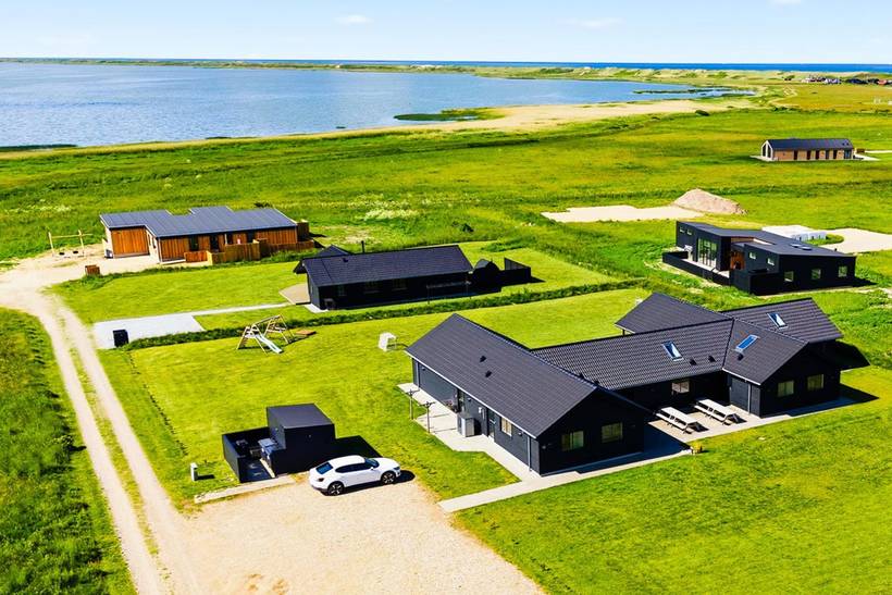 Foto von Ferienhaus NU91 in Vejlby Klit - Westjütland