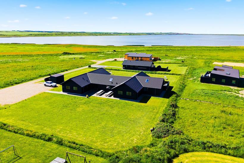 Foto von Ferienhaus NU91 in Vejlby Klit - Westjütland