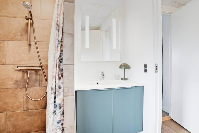Foto von Ferienhaus NU91 in Vejlby Klit - Westjütland