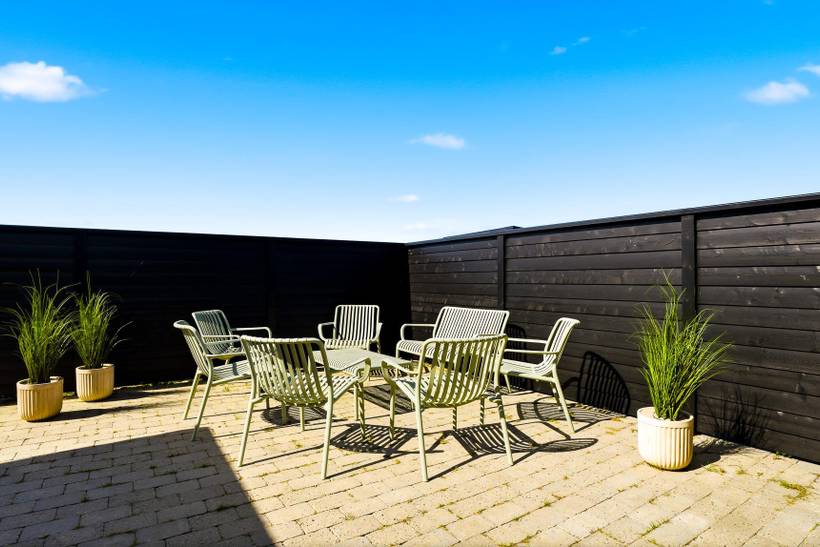 Foto von Ferienhaus NU91 in Vejlby Klit - Westjütland