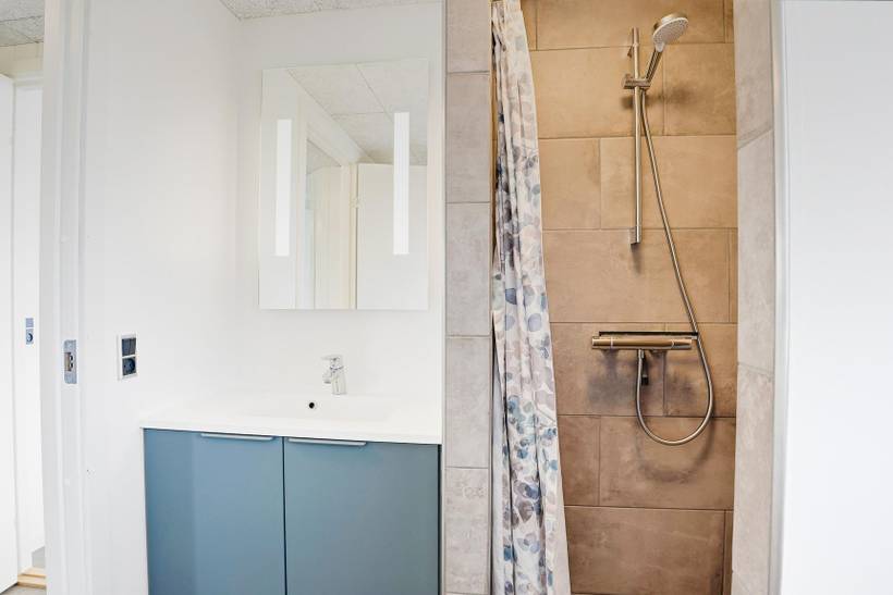 Foto von Ferienhaus NU91 in Vejlby Klit - Westjütland