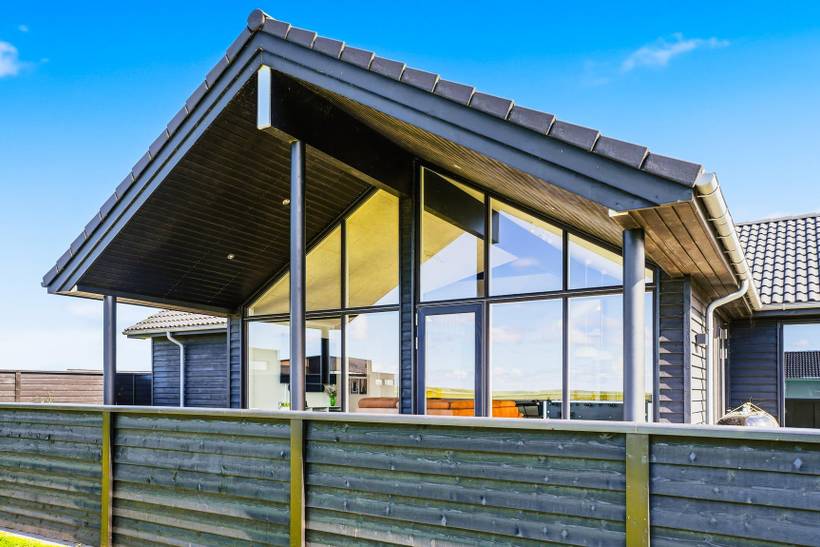 Foto von Ferienhaus NU91 in Vejlby Klit - Westjütland