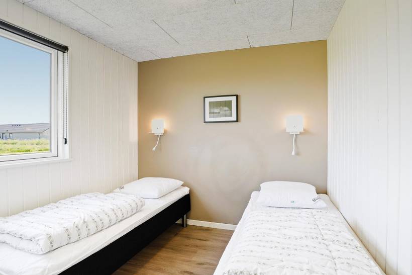 Foto von Ferienhaus NU91 in Vejlby Klit - Westjütland
