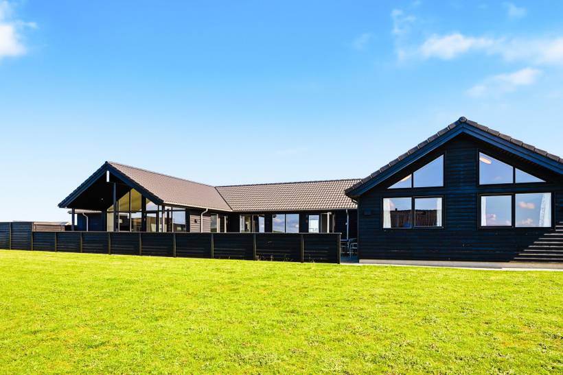 Foto von Ferienhaus NU91 in Vejlby Klit - Westjütland