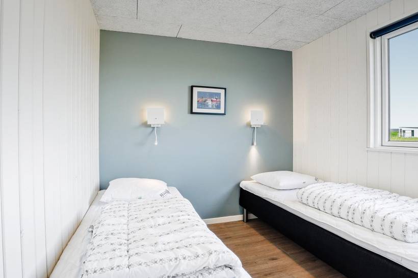 Foto von Ferienhaus NU91 in Vejlby Klit - Westjütland
