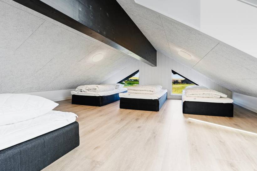 Foto von Ferienhaus NU91 in Vejlby Klit - Westjütland