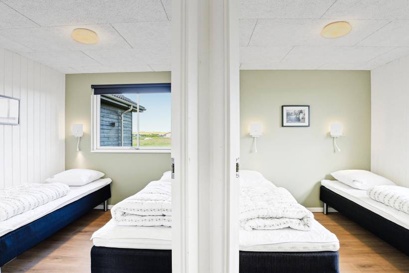 Foto von Ferienhaus NU91 in Vejlby Klit - Westjütland