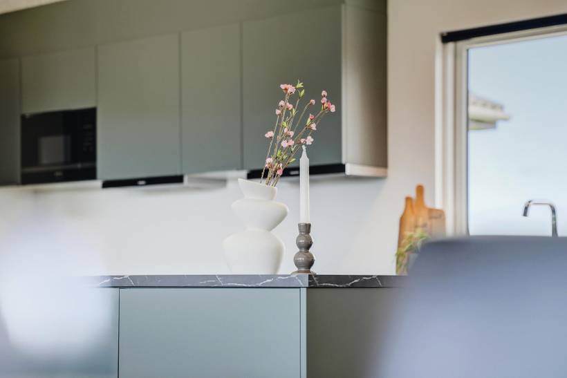 Foto von Ferienhaus NU91 in Vejlby Klit - Westjütland