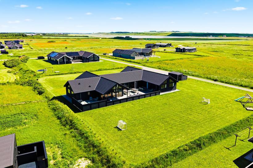 Foto von Ferienhaus NU91 in Vejlby Klit - Westjütland