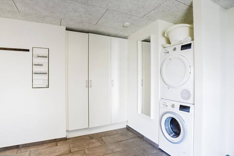 Foto von Ferienhaus NU91 in Vejlby Klit - Westjütland