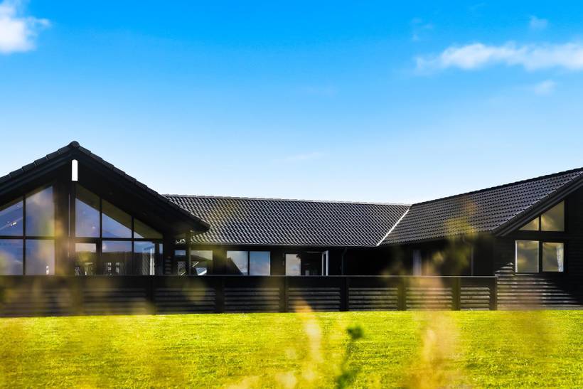 Foto von Ferienhaus NU91 in Vejlby Klit - Westjütland