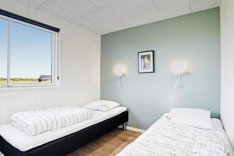 Foto von Ferienhaus NU91 in Vejlby Klit - Westjütland