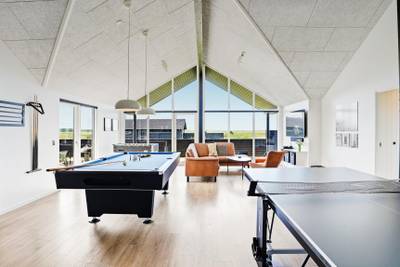 Vorschaubild von Ferienhaus NU91 in Vejlby Klit - Westjütland