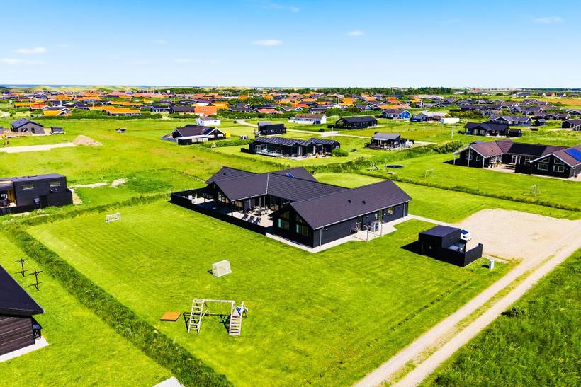 Foto von Ferienhaus NU91 in Vejlby Klit - Westjütland