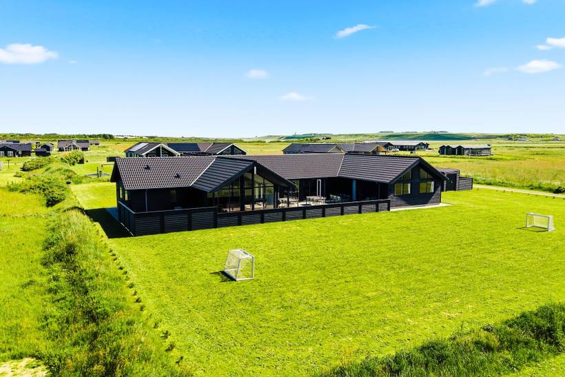 Foto von Ferienhaus NU91 in Vejlby Klit - Westjütland