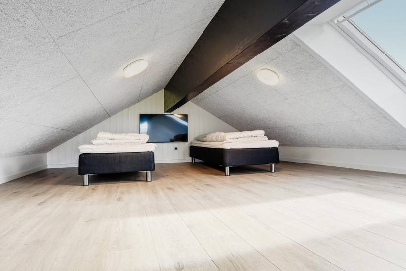 Foto von Ferienhaus NU91 in Vejlby Klit - Westjütland