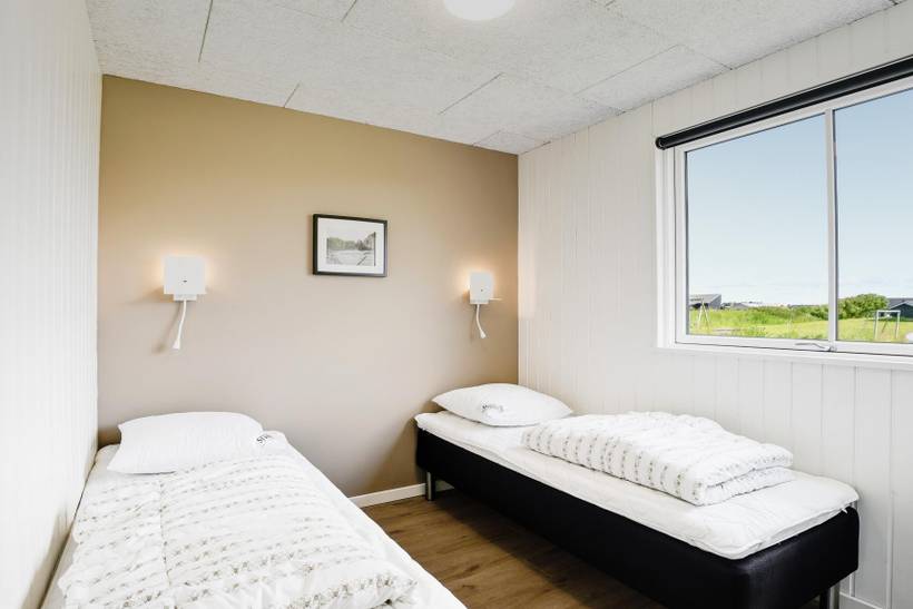 Foto von Ferienhaus NU91 in Vejlby Klit - Westjütland
