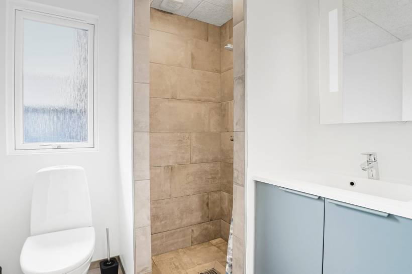 Foto von Ferienhaus NU91 in Vejlby Klit - Westjütland