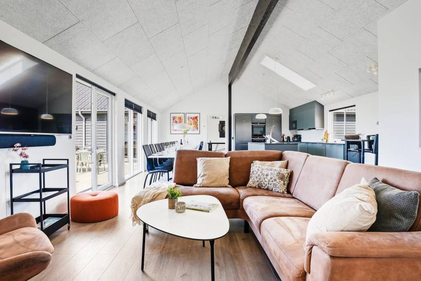 Foto von Ferienhaus NU91 in Vejlby Klit - Westjütland