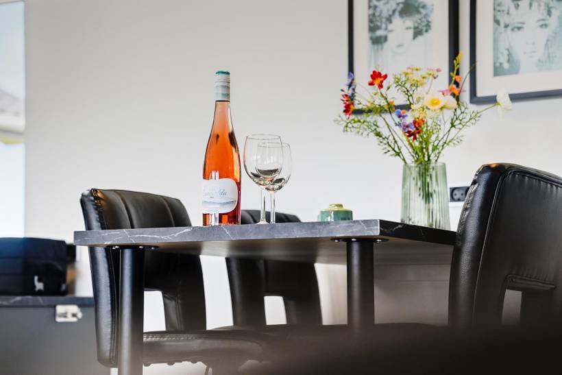 Foto von Ferienhaus NU91 in Vejlby Klit - Westjütland