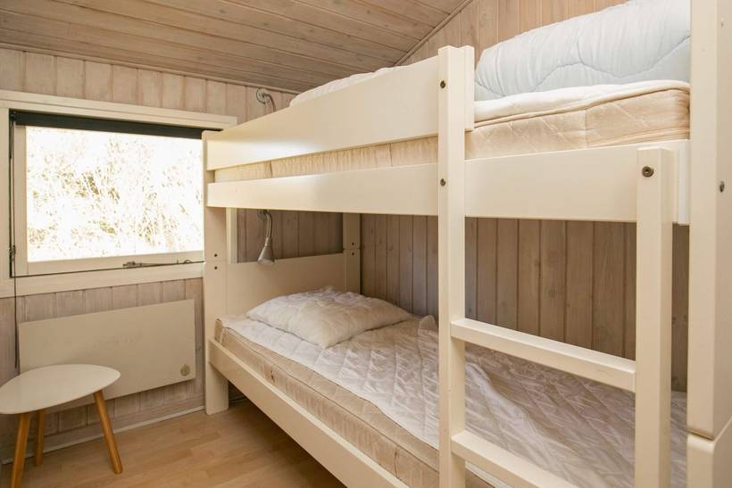 Foto von Ferienhaus NU92 in Hune - Blokhus - Nordjütland