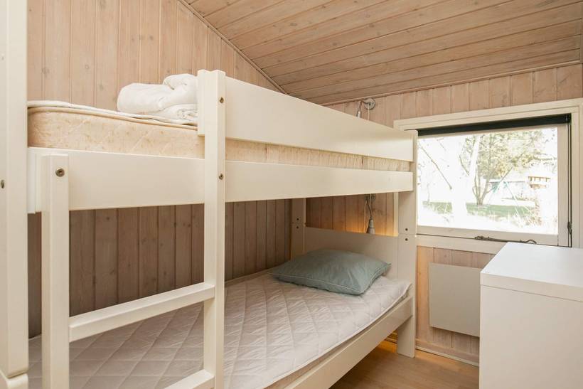 Foto von Ferienhaus NU92 in Hune - Blokhus - Nordjütland